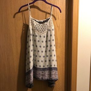 Maurices Tank Top